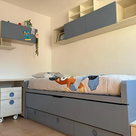 Casa Cossis * Ля Эскала