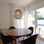 Casa Cossis Willa L' Escala
