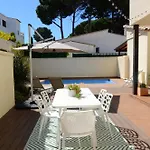 Casa Cossis Willa L' Escala