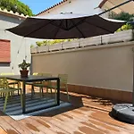 Casa Cossis Willa *