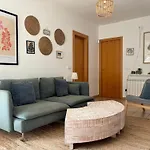 Willa Casa Cossis *