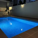 Casa Cossis Willa L' Escala