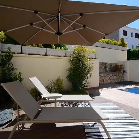 فيلة Casa Cossis *