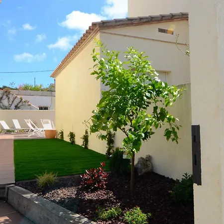 Villa Casa Cossis *
