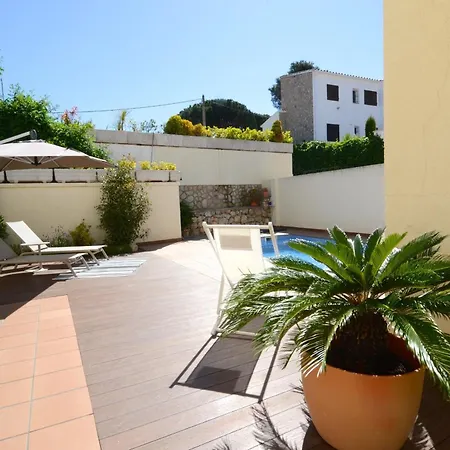 Casa Cossis * L'Escala