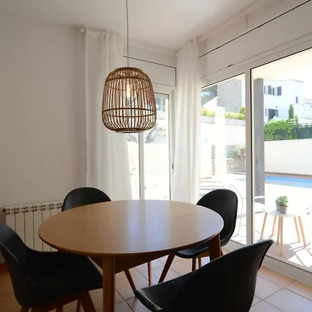 Casa Cossis 别墅 L' Escala