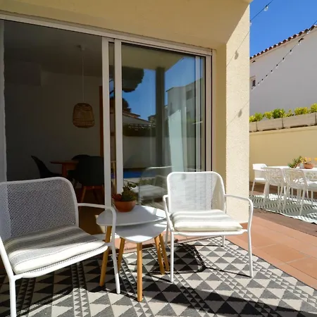 Villa Casa Cossis L'Escala