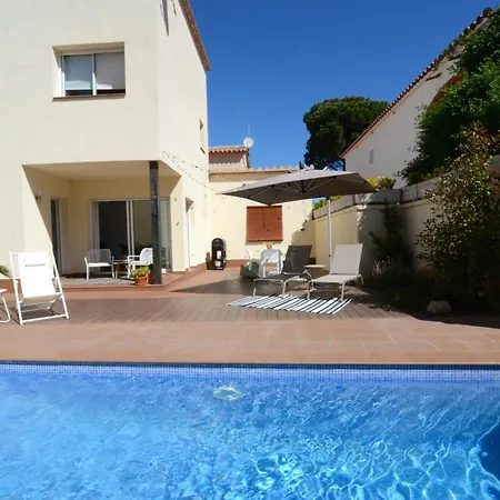 Casa Cossis Villa L'Escala