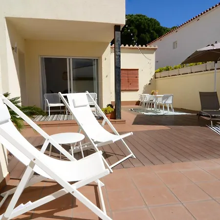Casa Cossis L'Escala