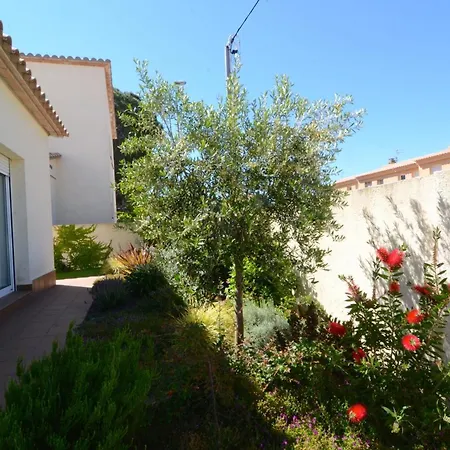 Casa Cossis Willa *