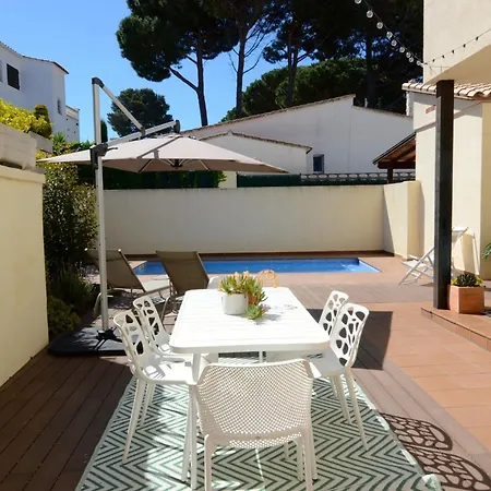 Casa Cossis Villa L'Escala