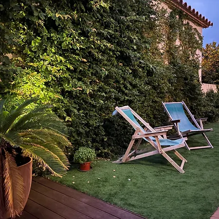 Casa Cossis