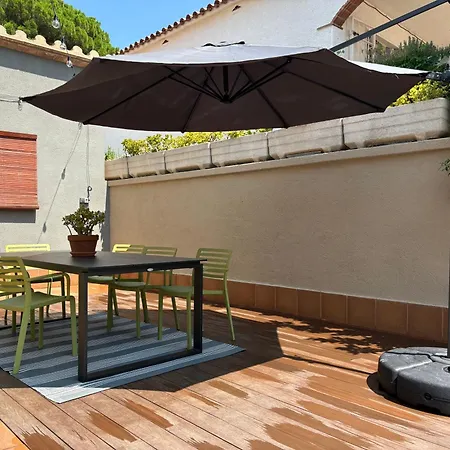 Casa Cossis Villa *