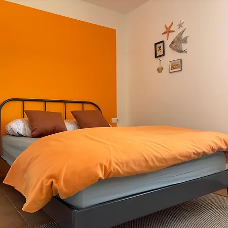 Casa Cossis L'Escala