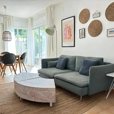 Casa Cossis * L'Escala