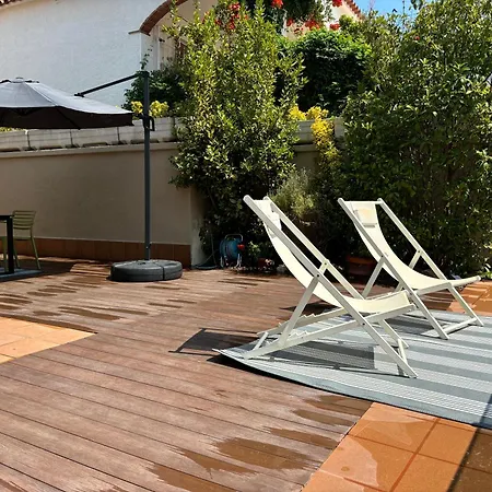 Casa Cossis Villa