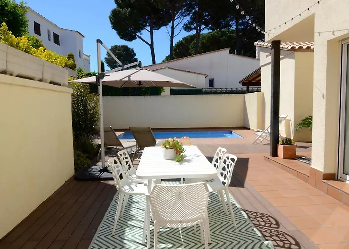 Casa Cossis Vila L' Escala