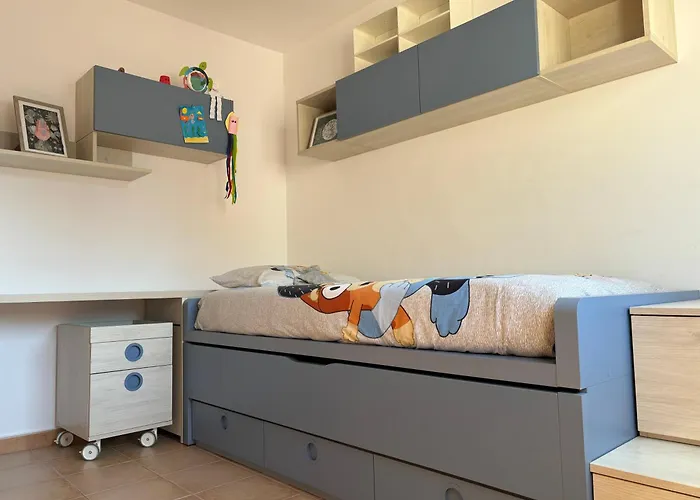 Casa Cossis * L' Escala