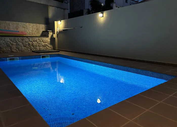 Casa Cossis Vila L' Escala