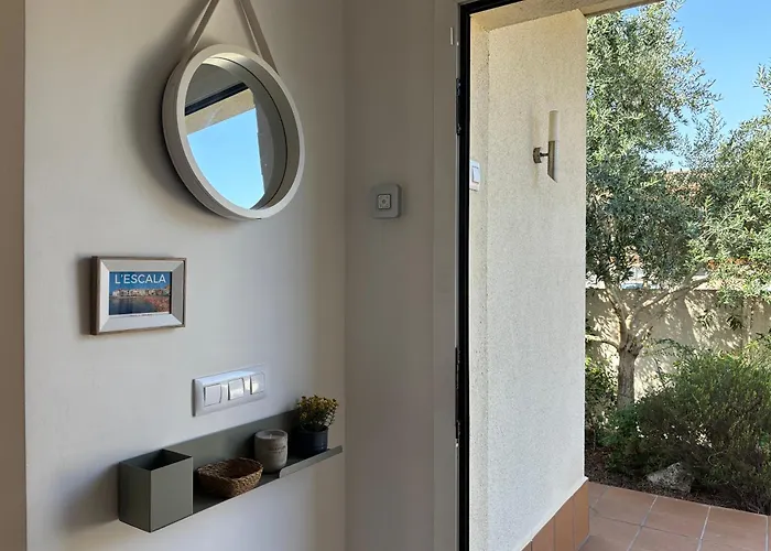 Vila Casa Cossis L' Escala