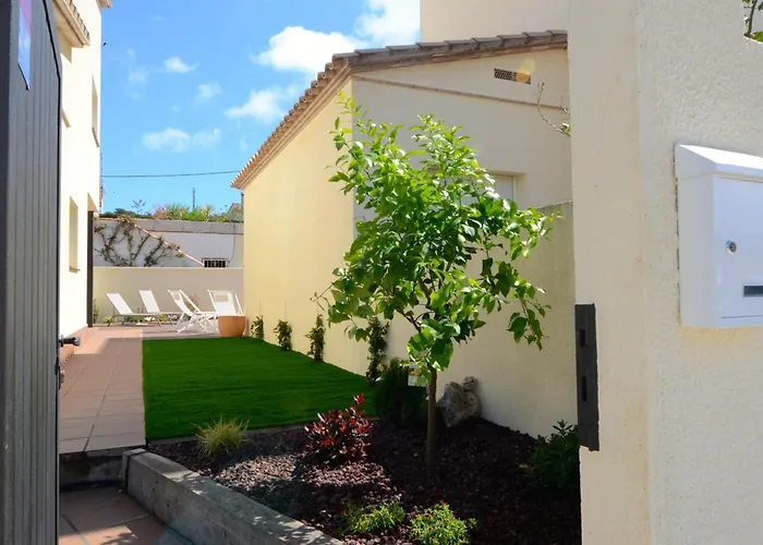 别墅 Casa Cossis *