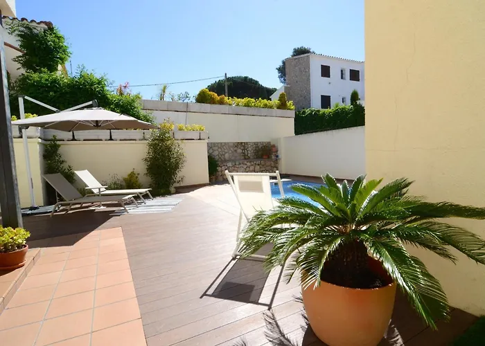 Casa Cossis * L' Escala