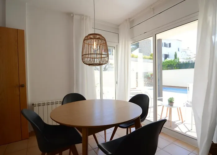 Casa Cossis 别墅 L' Escala