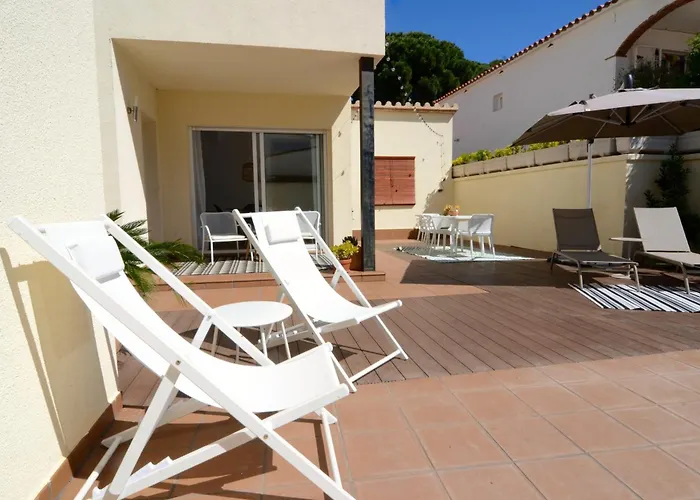 Casa Cossis L' Escala